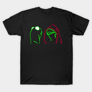 EVIL KERMIT T-Shirt